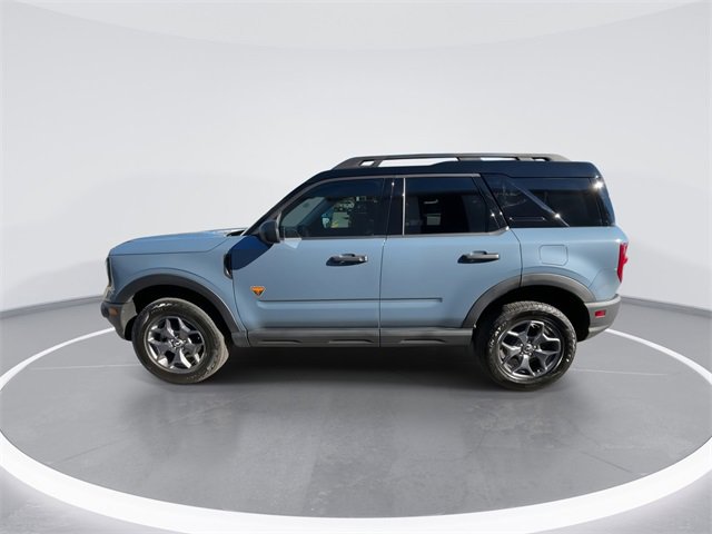 Used 2024 Ford Bronco Sport Badlands image 5