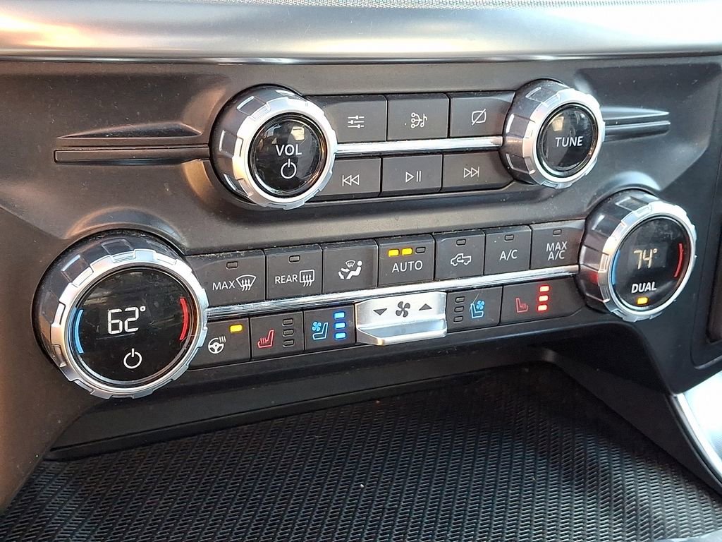 Used 2021 Ford F150 Raptor w/ Raptor 37 Performance Package image 17