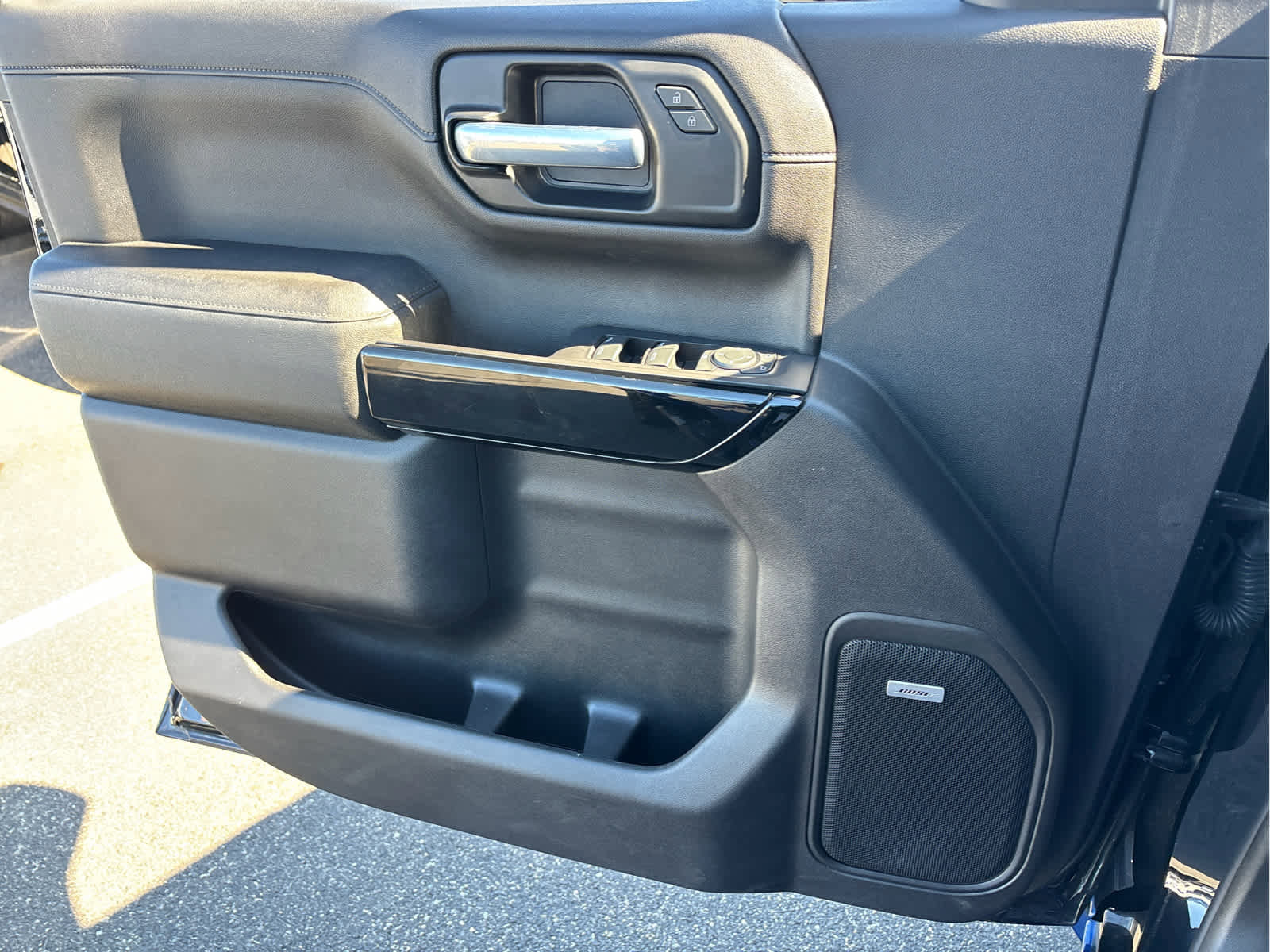 Certified 2021 Chevrolet Silverado 1500 RST w/ All Star Edition Plus image 25