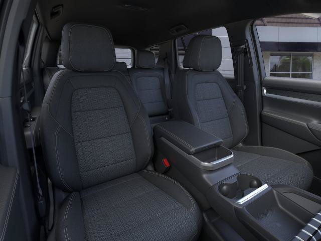 New 2027 GMC Terrain Elevation FWD image 40