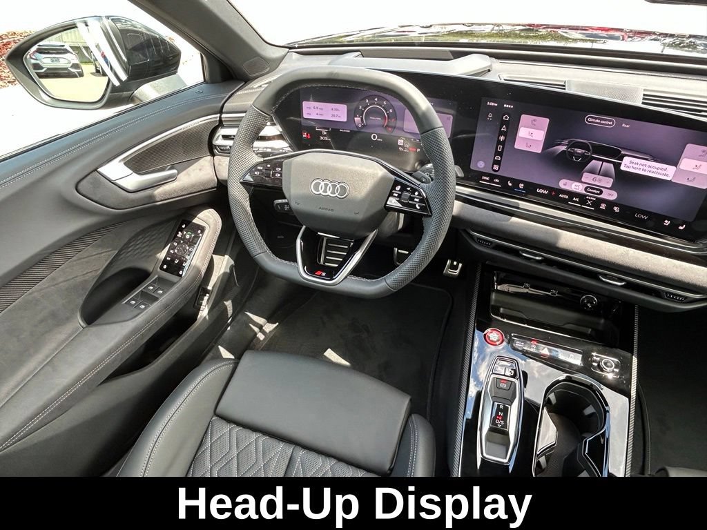 New 2026 Audi S5 Premium Plus AWD/4WD image 9