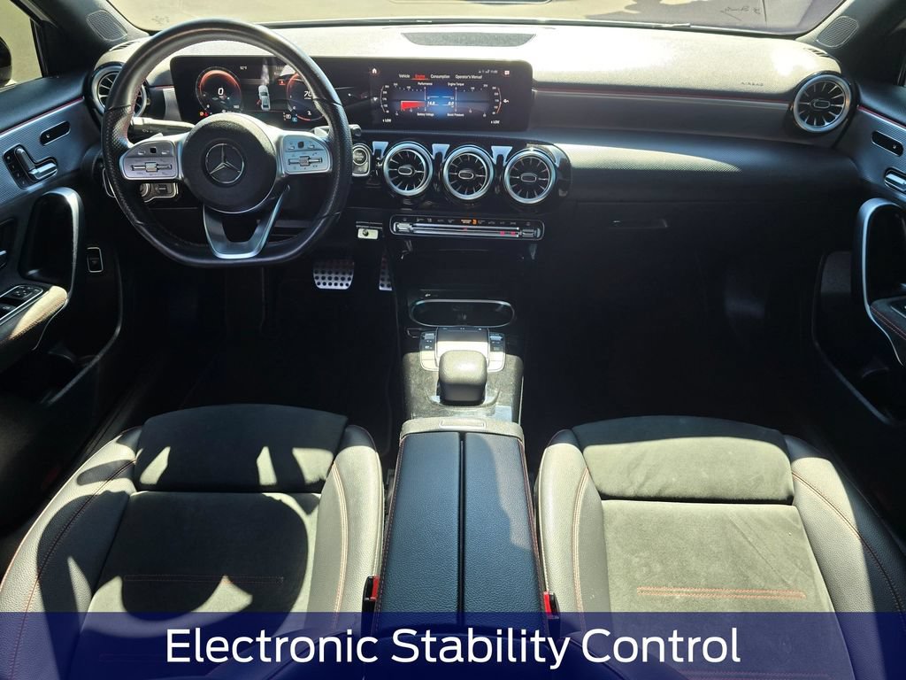 Used 2022 Mercedes-Benz A 220 4MATIC image 10