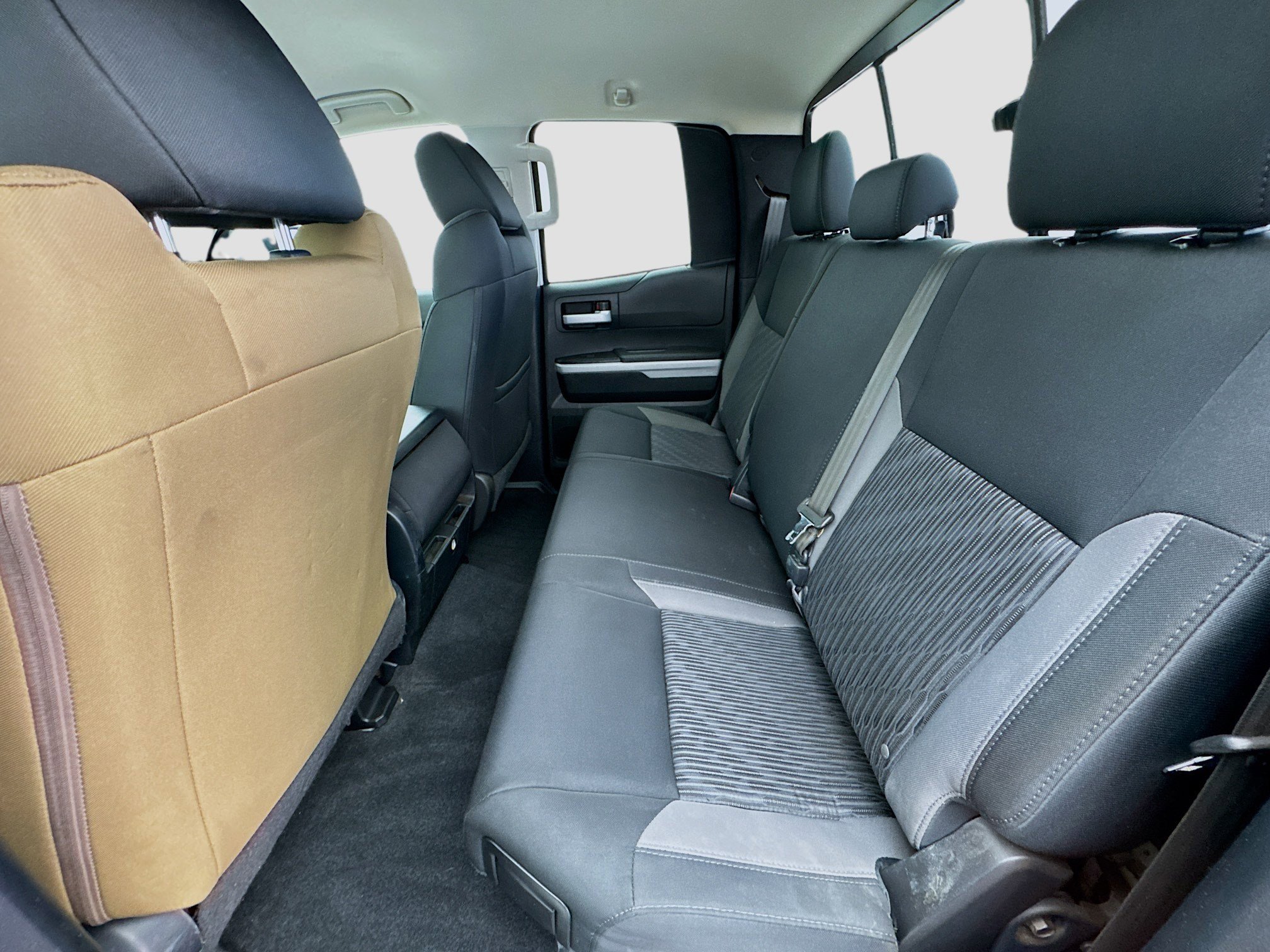 Used 2017 Toyota Tundra SR5 image 15