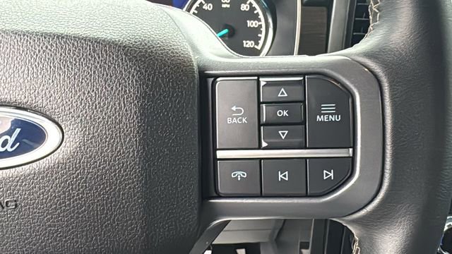 Certified 2023 Ford F150 XLT w/ Equipment Group 302A High image 20