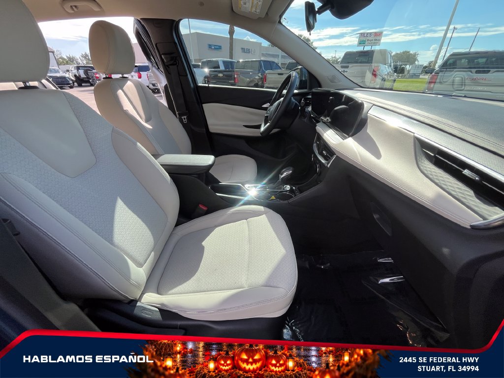 Used 2024 Buick Encore GX Preferred FWD image 14