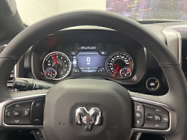 New 2026 RAM 1500 Big Horn image 12