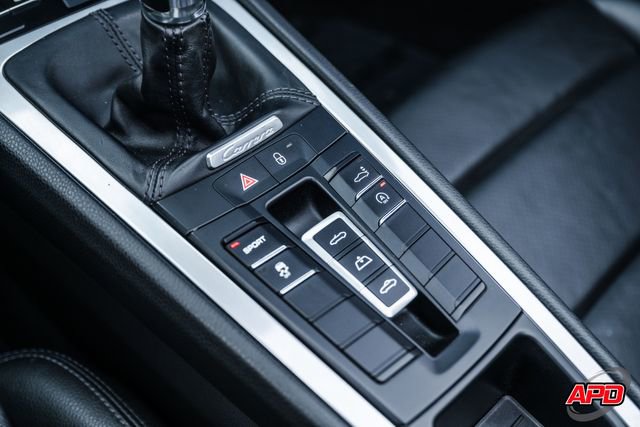 Used 2014 Porsche 911 Carrera image 16