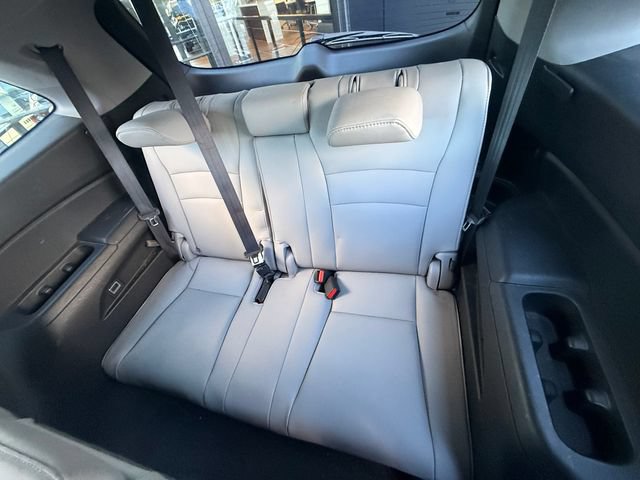 Used 2016 Honda Pilot EX-L image 5