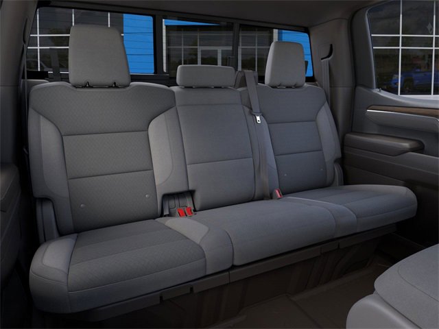 New 2026 GMC Sierra 1500 SLE w/ Preferred Package image 17