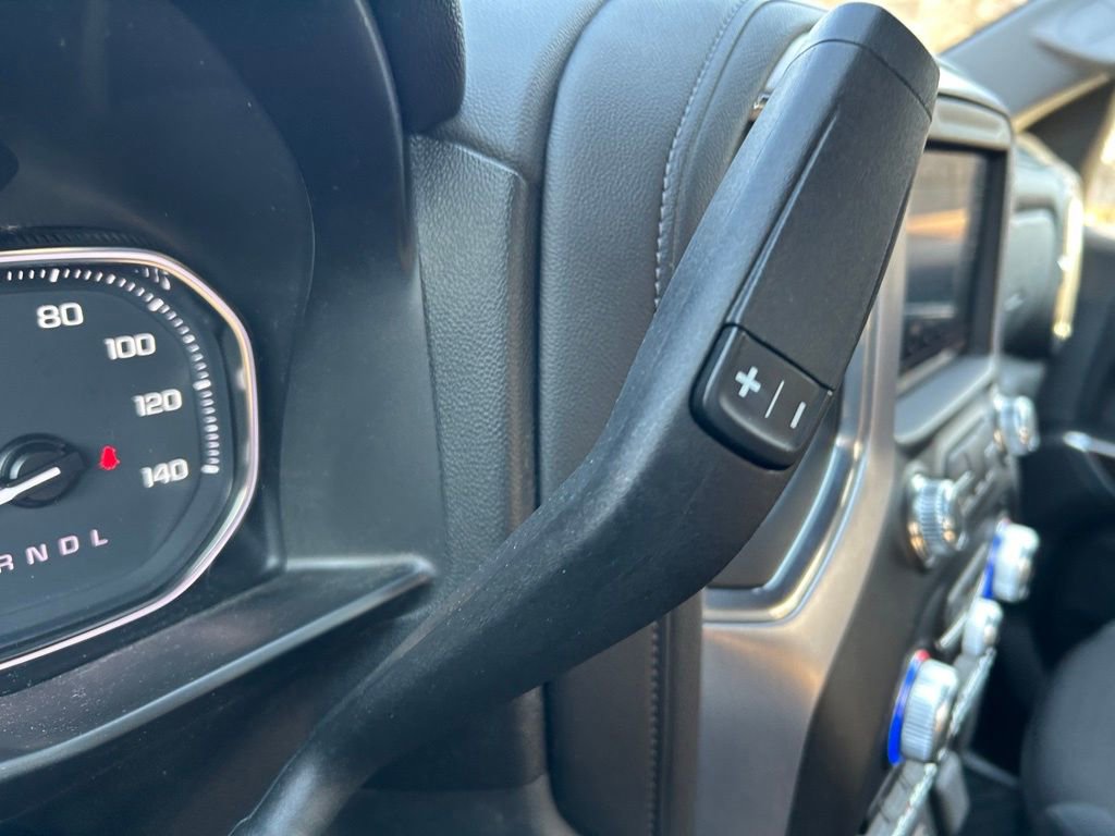 Used 2020 GMC Sierra 1500 SLE w/ SLE Value Package image 46