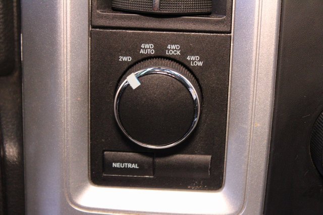 Used 2010 Dodge Ram 1500 Truck Sport image 22