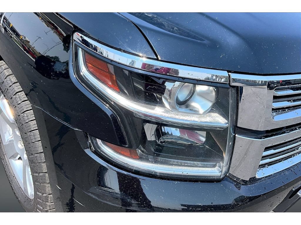 Used 2020 Chevrolet Tahoe Premier AWD/4WD image 26