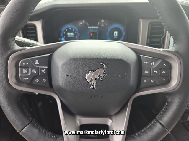 New 2026 Ford Bronco Outer Banks AWD/4WD image 21