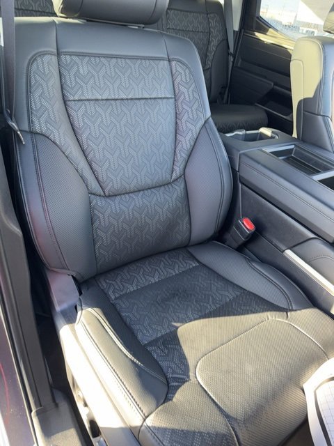 Used 2023 Toyota Tundra Limited w/ TRD Off-Road Package image 27