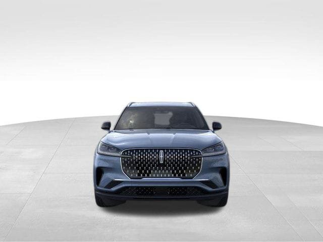 New 2026 Lincoln Aviator Reserve AWD/4WD image 35