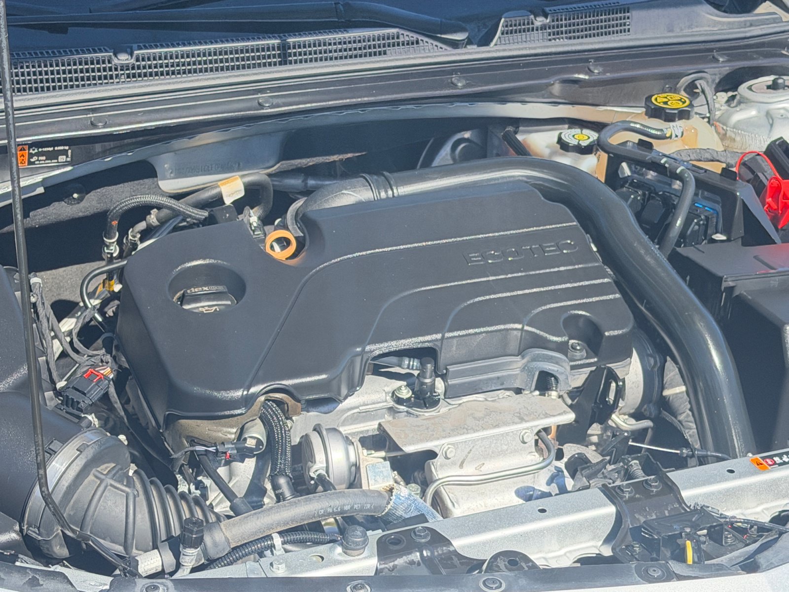 Used 2020 Chevrolet Malibu LT FWD image 22
