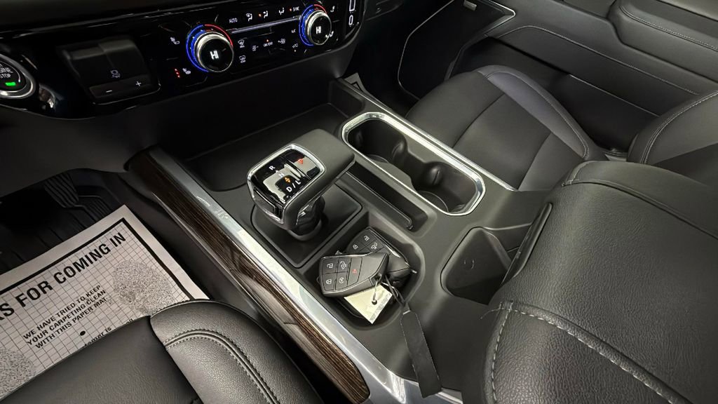 Certified 2026 GMC Sierra 1500 Elevation w/ Elevation Premium Package AWD/4WD image 18