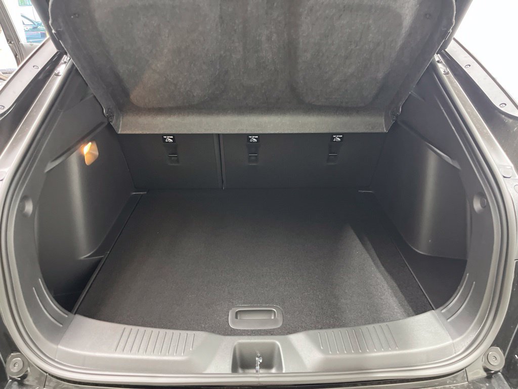 New 2026 Buick Envista Sport Touring w/ Convenience I Package FWD image 25
