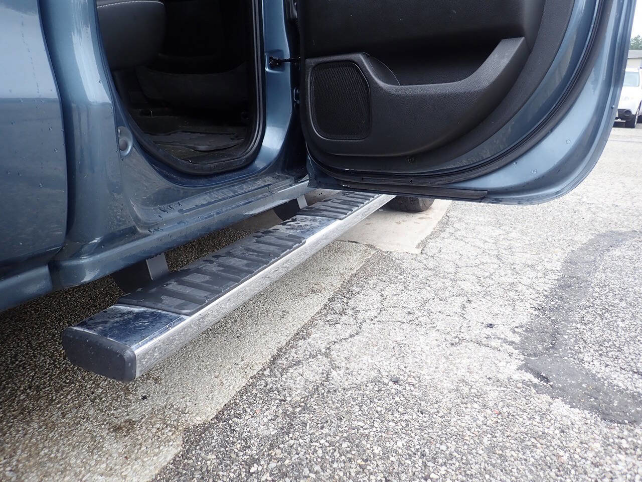 Used 2014 Chevrolet Silverado 1500 LTZ Z71 w/ LTZ Plus Package image 30