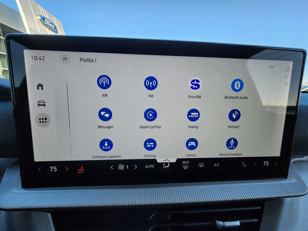 New 2026 Ford Explorer Active image 15