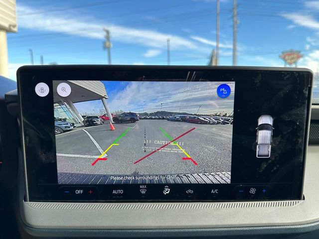 New 2026 Ford Maverick XL image 22