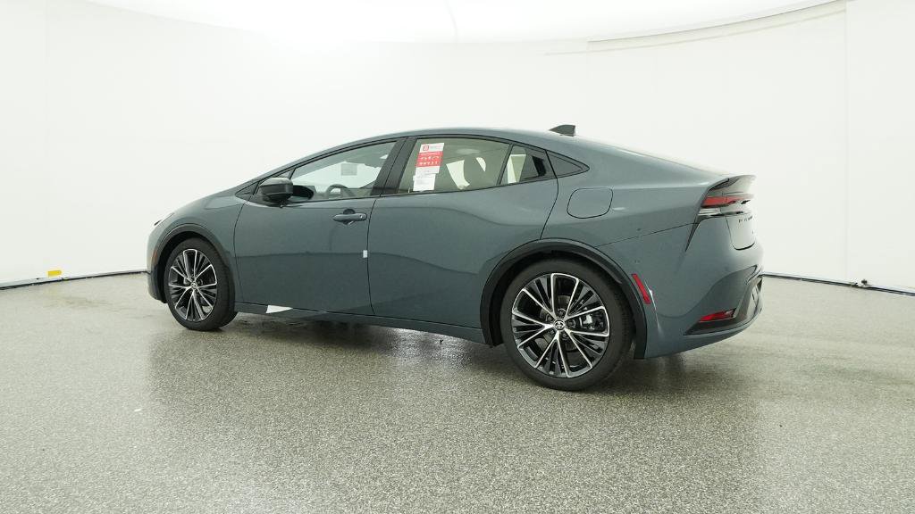 New 2026 Toyota Prius Limited image 75