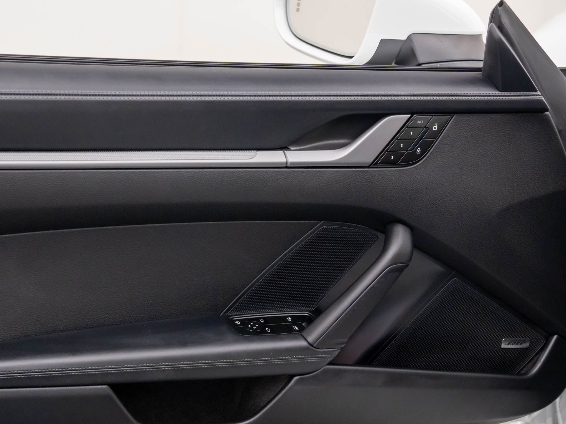 Used 2025 Porsche 911 Carrera S image 14