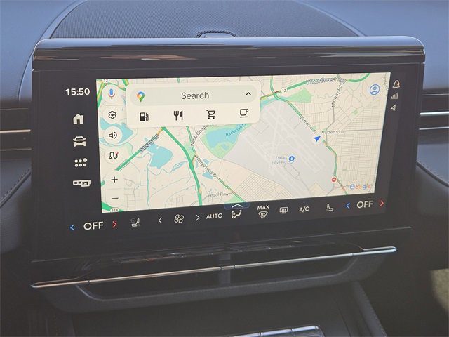 New 2026 Lincoln Nautilus Reserve image 16