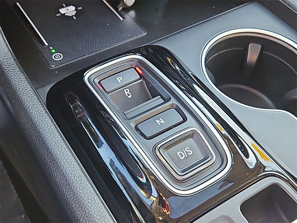 Used 2024 Honda Pilot Touring image 31