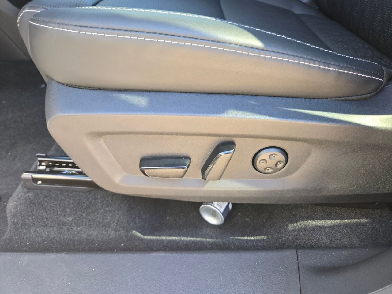 New 2026 Nissan Murano Platinum w/ Cargo Package image 20