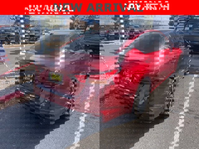 Used 2023 Nissan Altima 2.5 SR image 9