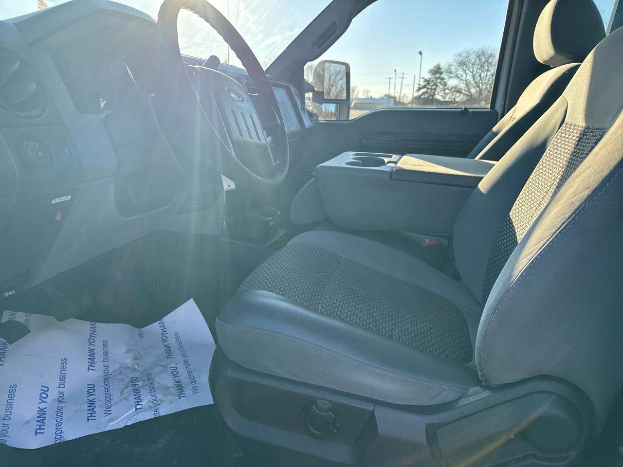 Used 2011 Ford F250 XL image 10