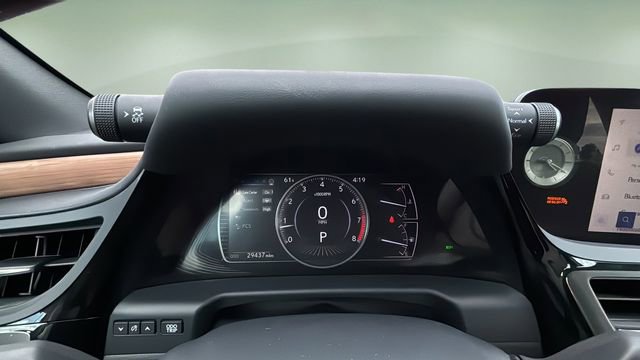Used 2023 Lexus ES 350 w/ Premium Package image 15