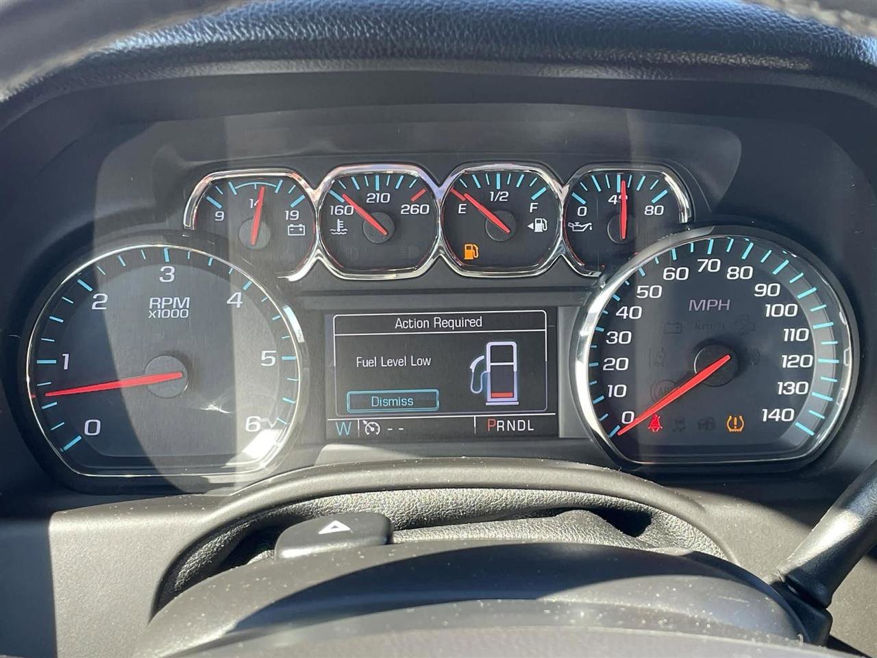 Used 2017 Chevrolet Tahoe Premier AWD/4WD image 23