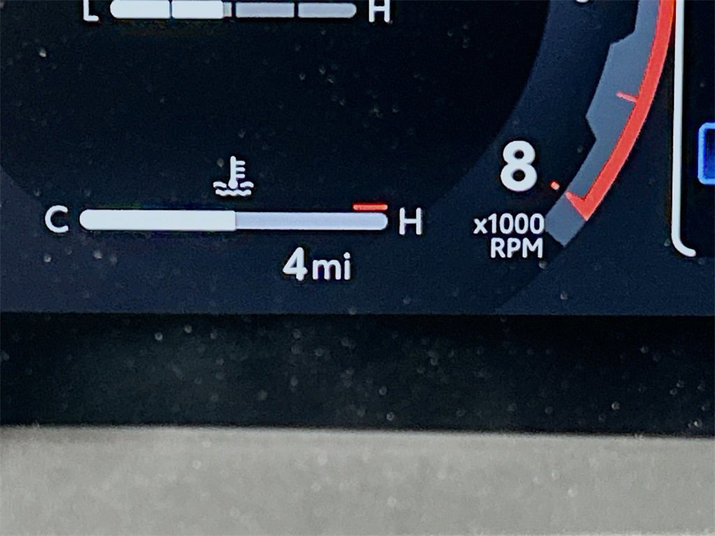 New 2026 Toyota Tacoma TRD Sport image 13