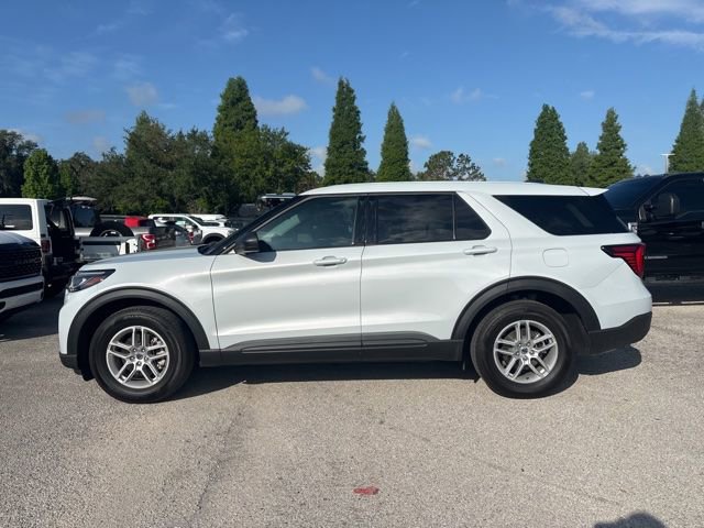 Used 2026 Ford Explorer Active RWD image 8