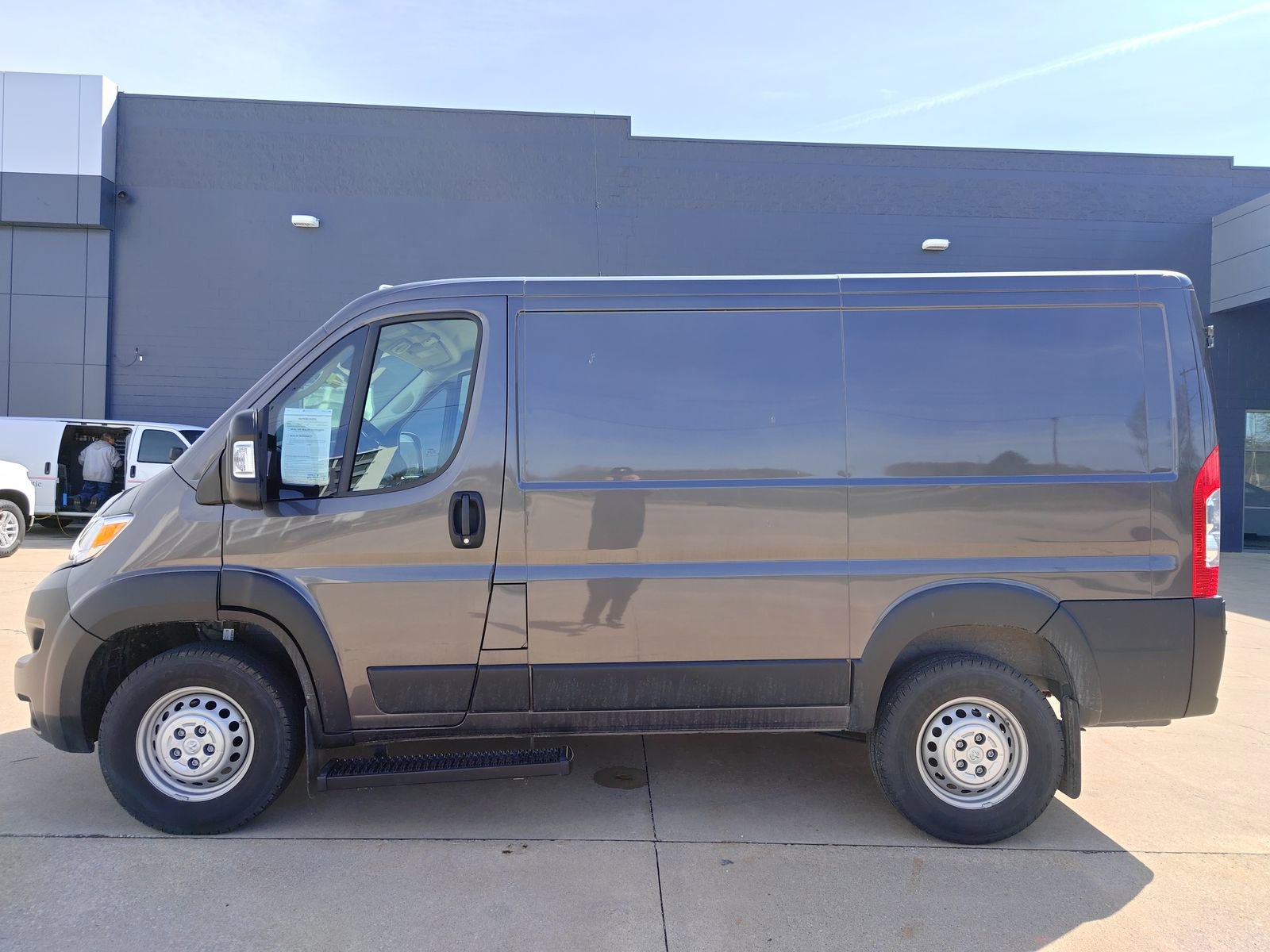 Used 2024 RAM ProMaster 1500 image 6