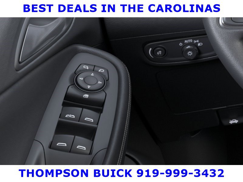 New 2026 Buick Encore GX Sport Touring w/ Studio Series AWD/4WD image 25