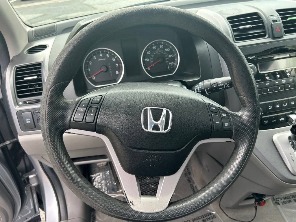 Used 2008 Honda CR-V EX image 33