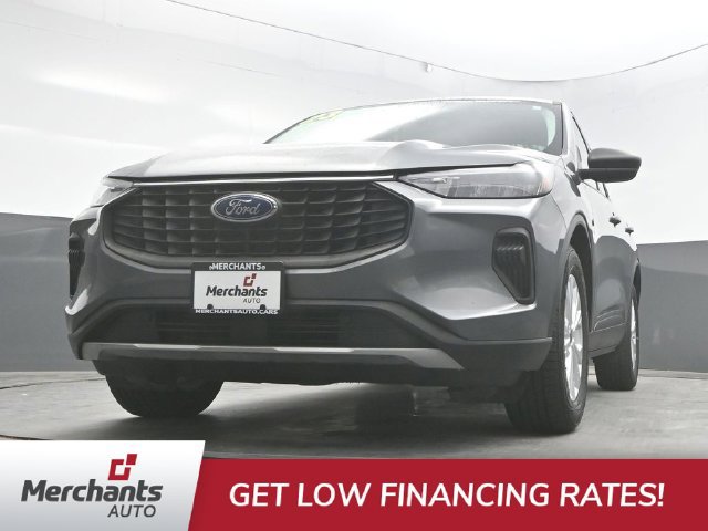 Used 2023 Ford Escape Active FWD image 33