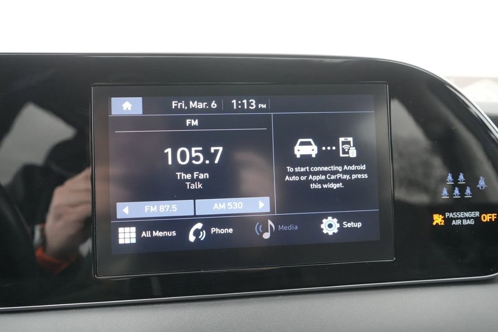 Used 2022 Hyundai Palisade SEL image 37