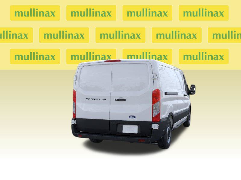 New 2026 Ford Transit 150 Low Roof RWD image 37