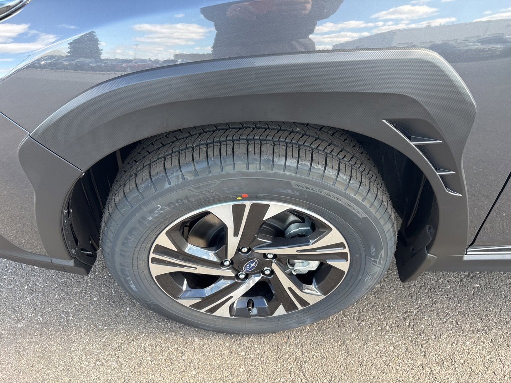 New 2026 Subaru Crosstrek 2.0i Premium image 8