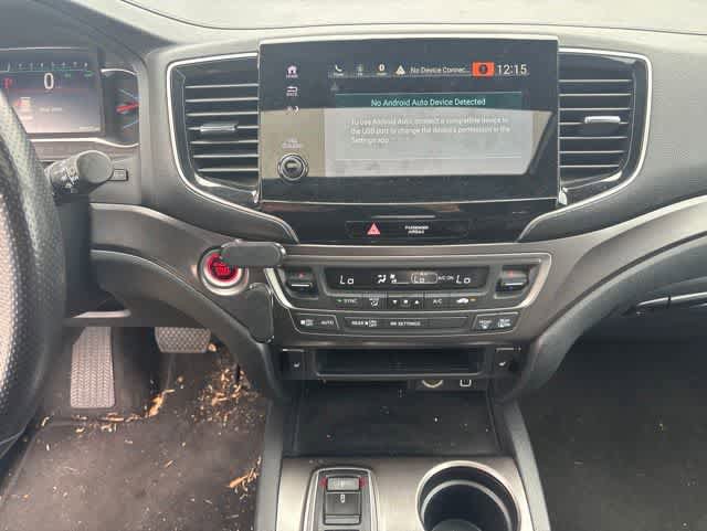 Used 2020 Honda Passport EX-L image 16