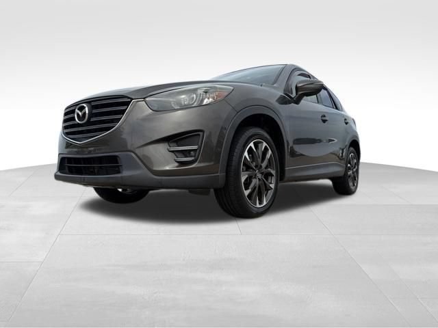 Used 2016 MAZDA CX-5 Grand Touring FWD image 5