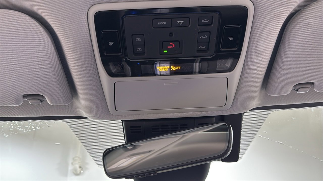 New 2026 Toyota Grand Highlander Limited image 11