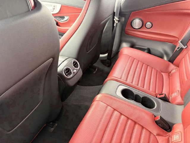 Used 2021 Mercedes-Benz C 43 AMG 4MATIC Cabriolet image 26