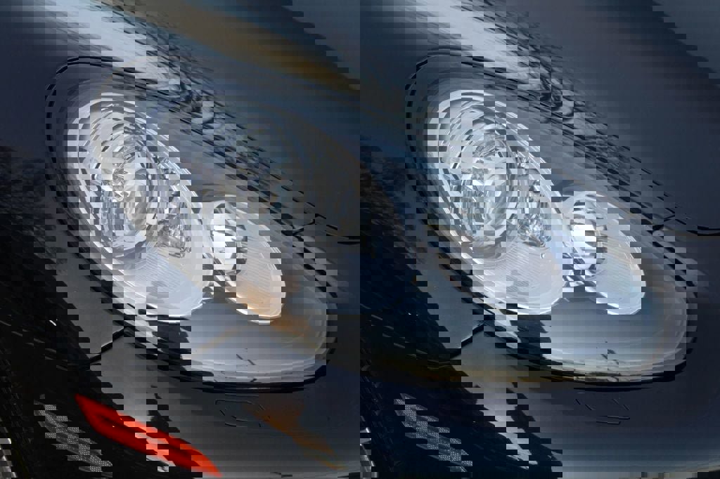 Used 2016 Porsche Panamera Edition image 31