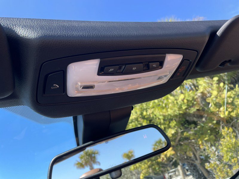 Used 2018 BMW 430i xDrive 430i XDRIVE~CONVERTIBLE~CLEAN image 21