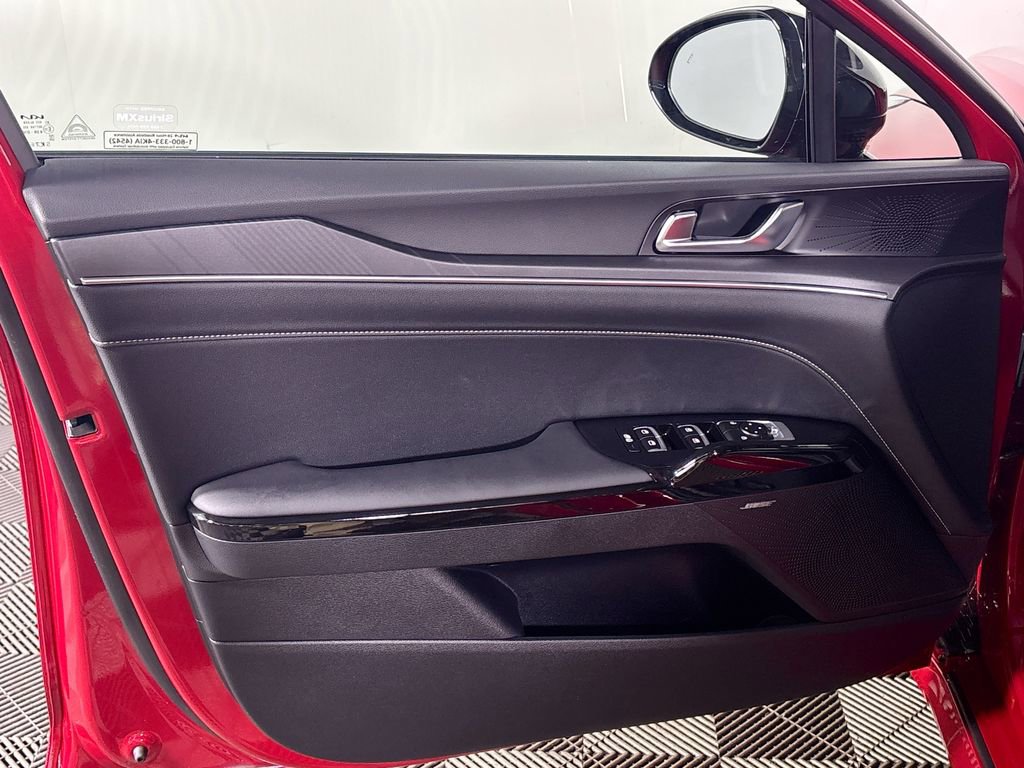 New 2026 Kia K5 GT-Line image 11